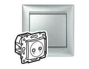 LEG 770133 VA HLIN ZÁSUVKA TV-FM KONC.