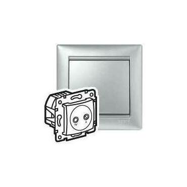 LEG 770133 VA HLIN ZÁSUVKA TV-FM KONC.