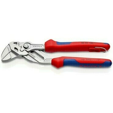 KNIPEX 86 05 180 T Klíč klešťový TT