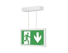 Svítidlo nouzové MODUS OZN/IF2ALS/1W/C/3/SA/X/GR