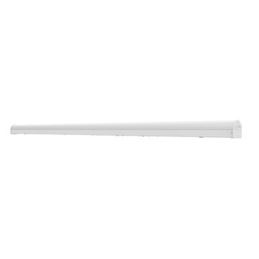 LED svítidlo přisazené LEDVANCE BATTEN CBO 1800 V 65W MS 840 WT