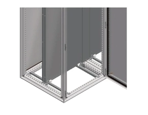 SCHN NSYSIBTB 4 držáky pro upevnění mezipanelů zády k sobě