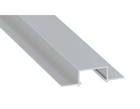 LED profil GREENLUX AL-PROFIL HIRO RAW 1M (10-0860-10)