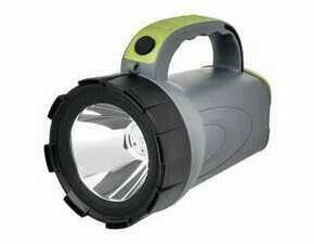 EMOS P2311 LED NABÍJECÍ SVÍTILNA 300LM OSRAM