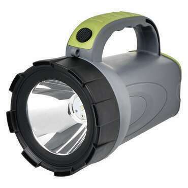 EMOS P2311 LED NABÍJECÍ SVÍTILNA 300LM OSRAM