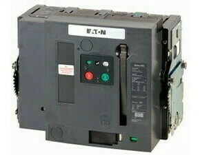 EATON 183925 INX40N4-40W-1 Vypínač výsuvný, 4pól, Icm=187kA/440V, Iu=4000A