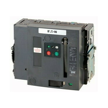 EATON 183925 INX40N4-40W-1 Vypínač výsuvný, 4pól, Icm=187kA/440V, Iu=4000A