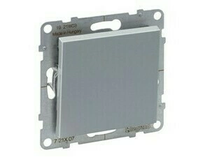 LEG 721307 SUNO HLIN.KŘÍŽOVÝ PŘEPÍNAČ Č.7