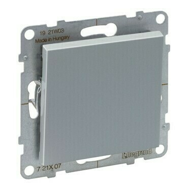 LEG 721307 SUNO HLIN.KŘÍŽOVÝ PŘEPÍNAČ Č.7