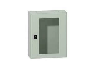 SCHN NSYS3DM5415T S3DM 500x400x150 pro modulární provedení, prázdná