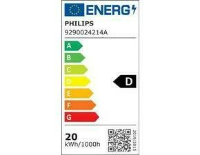 LED trubice T5 Philips MASTER tube 1449mm HE 20W 865 T5 EU