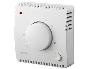 ELB 0644 PT04 Termostat elektronickýpřipojení do sítě 230VAC