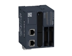 SCHN TM221M32TK PLC Modicon M221, 24VDC, 16DI, 16DQ (poz RP 0,46kč/ks