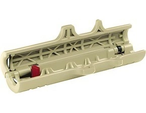 NG NO 30180  Odplášťovač  SE-Strip pro rozsah 1,5mm2 / průměr 7mm