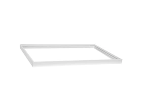 LED panel ECOPLANET ZEUS RAM bílá (LED-GPL44-RAM/B/BI)