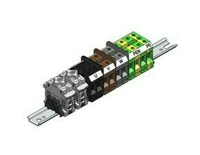 BEČOV H426218 Stožárová výzbroj SV - A - 9.35.4/2 (dva nosiče pojistek)