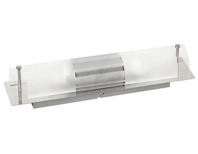 Svítidlo nástěnné RABALUX 5808 PERIODIC chromová E14 2x MAX 40W