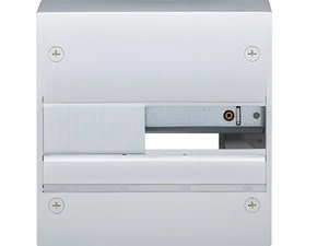 Rozvodnice nástěnná HAG GD113J, gamma, IP30, 1-řadá, 13 mod.