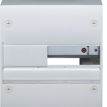 Rozvodnice nástěnná HAG GD113J, gamma, IP30, 1-řadá, 13 mod.