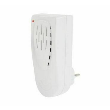 ELB 3307 WS307 Přijímač alarm - siréna