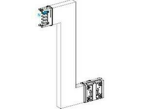 SCHN KSA250DZE41A Z - koleno 250 A na míru RP 16,5kč/ks