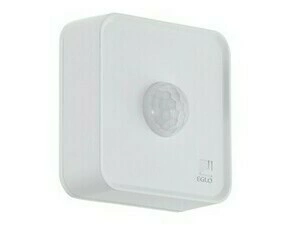 Senzor pohybový EGLO ZIG-PIR SENSOR IP44 WEISS CONNECT-Z