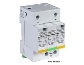 CITEL 480291 DS50PVS-800G/51 800 Vdc