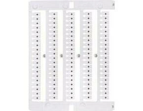 ETI 003903113 Označovací lišta, ES-NU085111