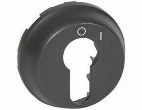 LEG 067969 CL KRYT SPÍNAČE NA KLÍČ GRAFIT