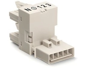 H-rozdělovač WAGO 890-979