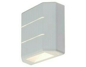Venkovní nástěnné svítidlo Lippa bílá LED 6W RABALUX 7320