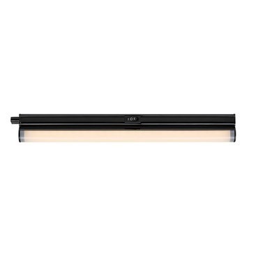Podlinkové svítidlo Bareg černá LED 4W RABALUX 78012