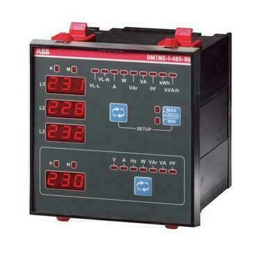 ABB 2CSG163030R4022 DMTME-I-485-96