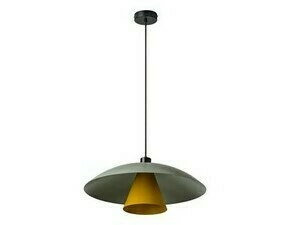 LED svítidlo dekorativní OSRAM DECOR FLYING MUSHROOM PEND E27 GN