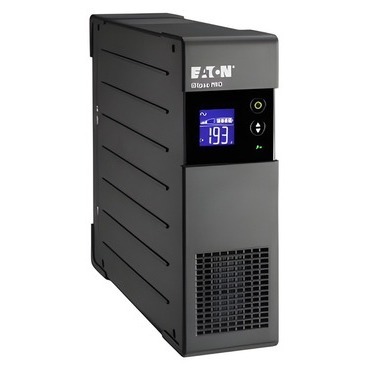 Zdroj záložní EATON ELP650FR, 1 fáze, 650VA, Ellipse, PRO, 650, FR
