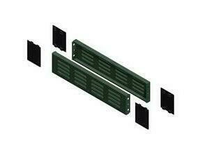 SCHN NSYSPV8100 2 boční ventilační panely soklu 800x100
