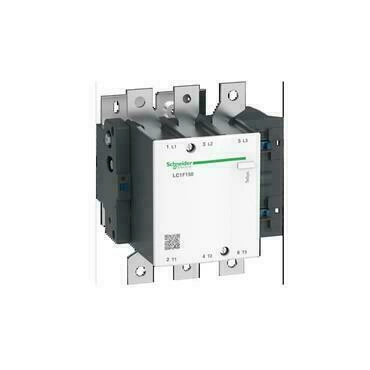 SCHN LC1F150F7 Stykač LC1F 3P AC3 440V 150 A RP 4,43kč/ks