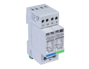 CITEL 451732 DS 415S-230/G (3+1) TNS,TT/řazení 3+1