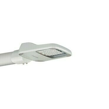 LED svítidlo uliční PHILIPS BRP101 LED44/740 II DM