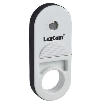 SCHN VDIR580021 Lexcom Home - Odizolovávač kabelů