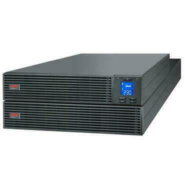 SCHN SRV6KRIRK APC Easy UPS SRV RM 6000VA 230V ,with RailKit, External Battery Pack RP 77,94kč/ks