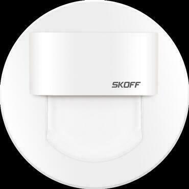 LED svítidlo orientační SKOFF RUEDA mini stick LED Light 10 V DC 0,4 W IP20 LED modrá bílá