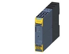 OEZ 3RM1302-3AA04 bezpečnostní reverzační spouštěč, 3RM1, 500 V, 0,09 - 0,75 kW, 0,4 - 2 A, DC 24 V