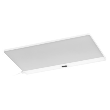 LED svítidlo podlinkové LEDVANCE UNDERCABINET PANEL FL 30X20CCT D WT