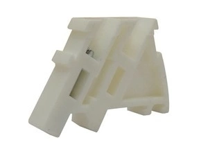 Svěrka koncová BEČOV F111110 Koncová svěrka RSA L 35-bílá