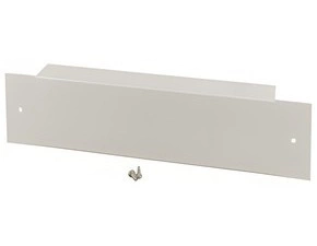 EATON 114625 XLSPL1F4 Čelní kryt podstavce V=100, Š=425
