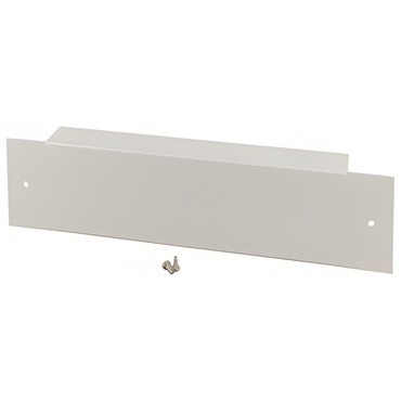 EATON 114625 XLSPL1F4 Čelní kryt podstavce V=100, Š=425