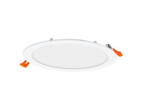LED svítidlo vestavné LEDVANCE DL SLIM 225MM 22W 3000K 230V WT, IP20