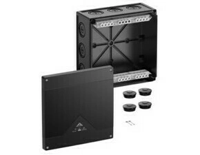 SPELSBERG Abox Pro 350-352/sw NEW