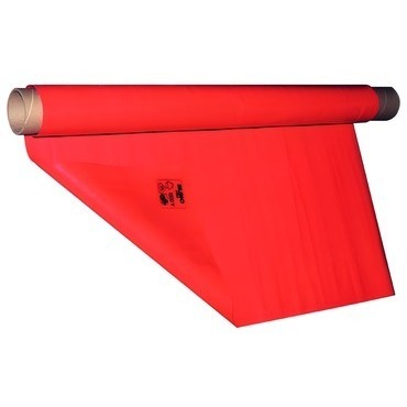 DEHN 785472  Izolační zákryt  šířka 1400 mm  délka ..-10 m pro rozvodny NN do 1000 V EPDM Elasto DEH DEHN